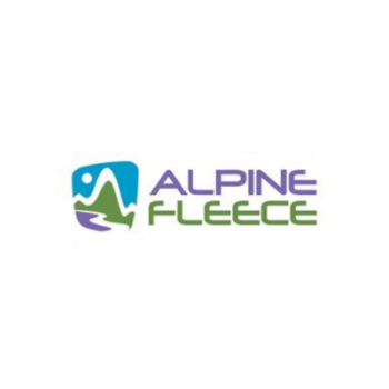 Alpine Fleece logo